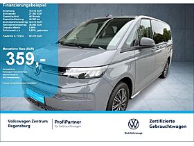 Volkswagen T7 Multivan Life TSI DSG LÜ el.Schiebet. LED