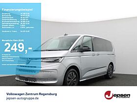 Volkswagen T7 Multivan LR Style 2.0 TDI DSG AHK ACC RK PDC