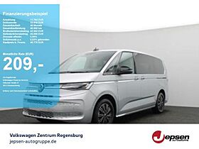Volkswagen T7 Multivan LR Style 2.0 TDI DSG AHK ACC RK PDC Volkswagen T7 Multivan LR Style 2.0 TDI DSG AHK ACC RK PDC