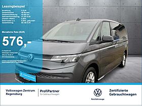 Volkswagen T7 Multivan Life TDI DSG LÜ AHK SHZ LED NAVI Volkswagen T7 Multivan Life TDI DSG LÜ AHK SHZ LED NAVI