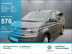 Volkswagen T7 Multivan Life TDI DSG LÜ AHK SHZ LED NAVI bild 1