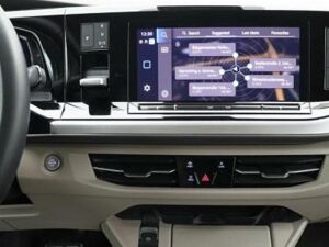 Volkswagen T7 Multivan LR Style 2.0 TDI DSG AHK ACC RK PDC bild 6