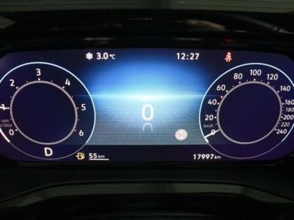 Volkswagen T7 Multivan LR Style 2.0 TDI DSG AHK ACC RK PDC bild 7