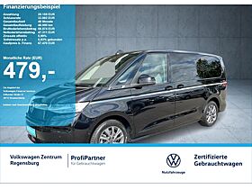 Volkswagen T7 Multivan Style Hybrid 4MOTION DSG LÜ 7-Sitzer Volkswagen T7 Multivan Style Hybrid 4MOTION DSG LÜ 7-Sitzer