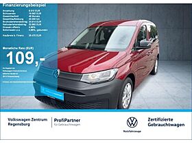 Volkswagen Caddy 2.0 TDI AHK R-KAMERA PDC SHZ NAVI GRA Volkswagen Caddy 2.0 TDI AHK R-KAMERA PDC SHZ NAVI GRA