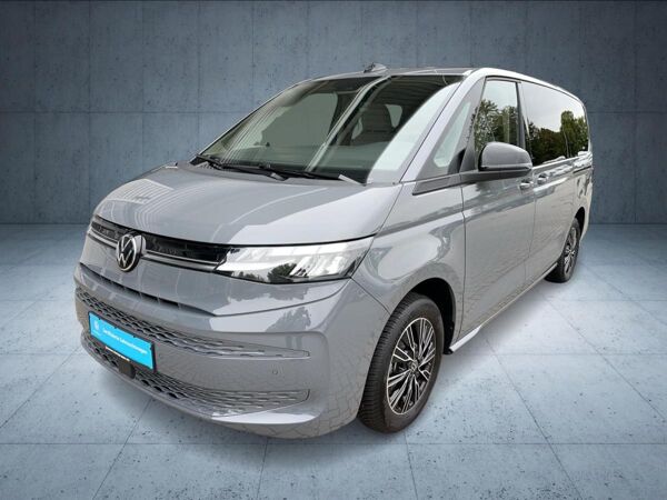 Volkswagen T7 Multivan Life TSI DSG LÜ el.Schiebet. LED bild 2
