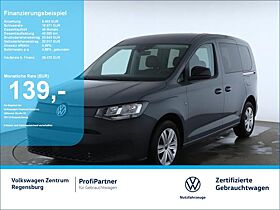 Volkswagen Caddy 1.5 TSI R-KAMERA SHZ PDC KlimaA GRA Volkswagen Caddy 1.5 TSI R-KAMERA SHZ PDC KlimaA GRA
