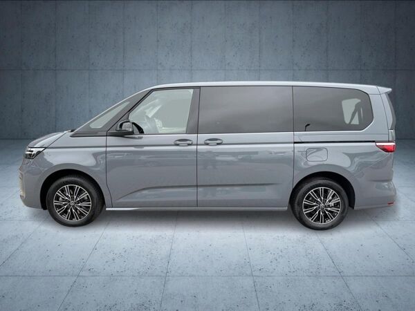 Volkswagen T7 Multivan Life TSI DSG LÜ el.Schiebet. LED bild 3