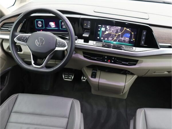 Volkswagen T7 Multivan Style Hybrid 4MOTION DSG LÜ 7-Sitzer bild 5
