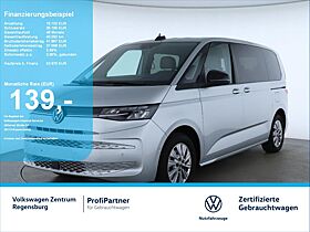 Volkswagen T7 Multivan Life 2.0 TDI DSG STHZ AHK R-KAMERA