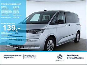 Volkswagen T7 Multivan Life 2.0 TDI DSG STHZ AHK R-KAMERA