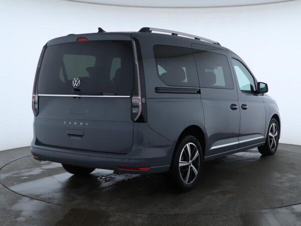 Volkswagen Caddy Maxi Style TDI DSG 7-Sitzer R-KAMERA bild 3