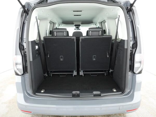 Volkswagen Caddy Maxi Style TDI DSG 7-Sitzer R-KAMERA bild 4