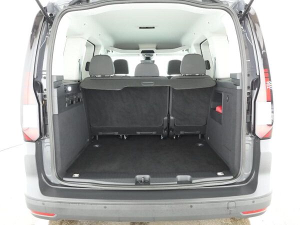 Volkswagen Caddy 1.5 TSI R-KAMERA SHZ PDC KlimaA GRA bild 4