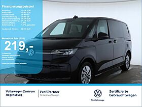 Volkswagen T7 Multivan Hybrid DSG 6-Sitzer AHK R-KAMERA