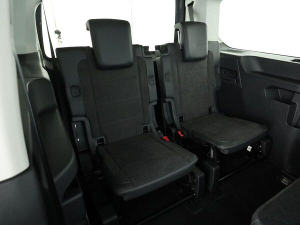 Volkswagen Caddy Maxi Style TDI DSG 7-Sitzer R-KAMERA bild 6