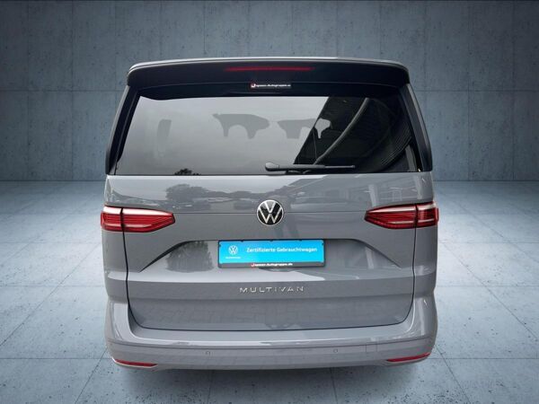 Volkswagen T7 Multivan Life TSI DSG LÜ el.Schiebet. LED bild 5