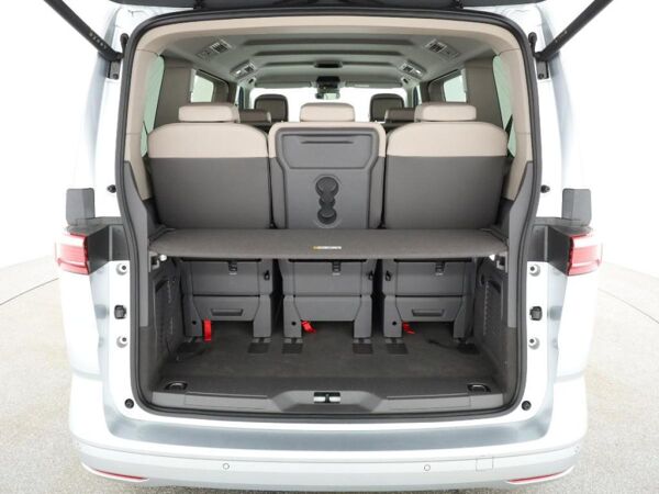 Volkswagen T7 Multivan Life 2.0 TDI DSG STHZ AHK R-KAMERA bild 4