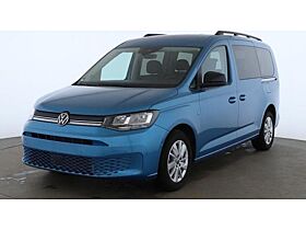 Volkswagen Caddy Maxi Life 1.5 TSI 7-Sitzer ParkAssist NAVI Volkswagen Caddy Maxi Life 1.5 TSI 7-Sitzer ParkAssist NAVI