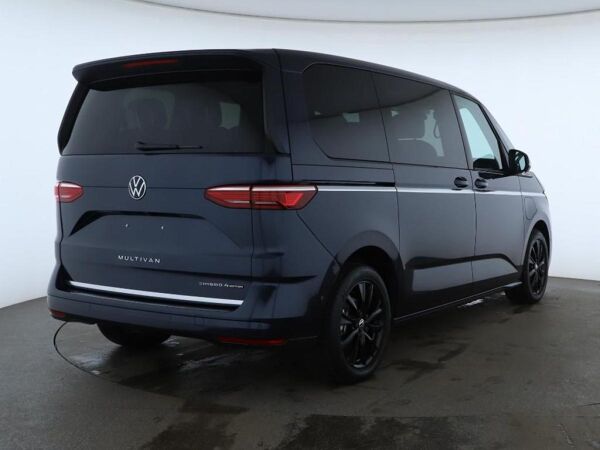 Volkswagen T7 Multivan Style Hybrid DSG 4Motion AreaView bild 3