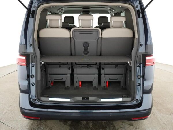 Volkswagen T7 Multivan Style Hybrid DSG 4Motion AreaView bild 4