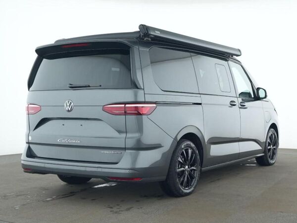 Volkswagen California T7Ocean Hybrid DSG 4Motion AHK STHZ bild 3