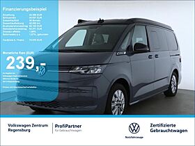 Volkswagen California T7Ocean Hybrid DSG 360 ACC AHK Volkswagen California T7Ocean Hybrid DSG 360 ACC AHK