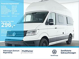 Volkswagen Grand California 600 DSG 4Motion STHZ R-KAMERA