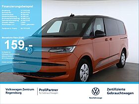 Volkswagen T7 Multivan LV Life Editon 2.0 TDI DSG ACC HUD