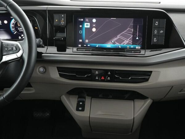 Volkswagen California T7Ocean Hybrid DSG 4Motion AHK STHZ bild 6