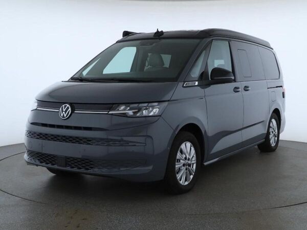 Volkswagen California T7Ocean Hybrid DSG 360 ACC AHK bild 1