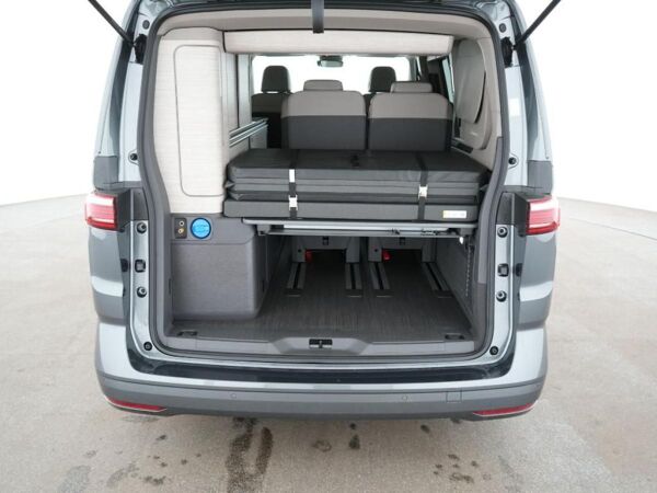 Volkswagen California T7Ocean Hybrid DSG 4Motion AHK STHZ bild 7