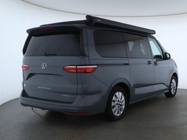 Volkswagen California T7Ocean Hybrid DSG 360 ACC AHK bild 2