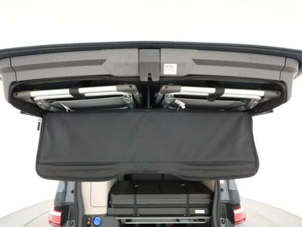 Volkswagen California T7Ocean Hybrid DSG 360 ACC AHK bild 3