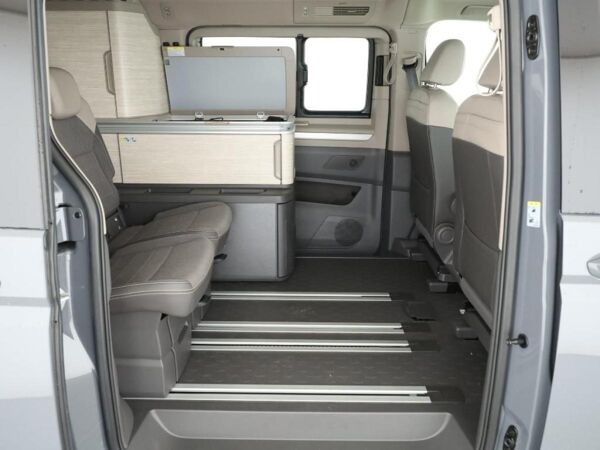 Volkswagen California T7Ocean Hybrid DSG 360 ACC AHK bild 5