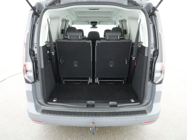 Volkswagen Caddy Maxi LR 2.0 TDI 4Motion 7-Sitzer STHZ PANO bild 4