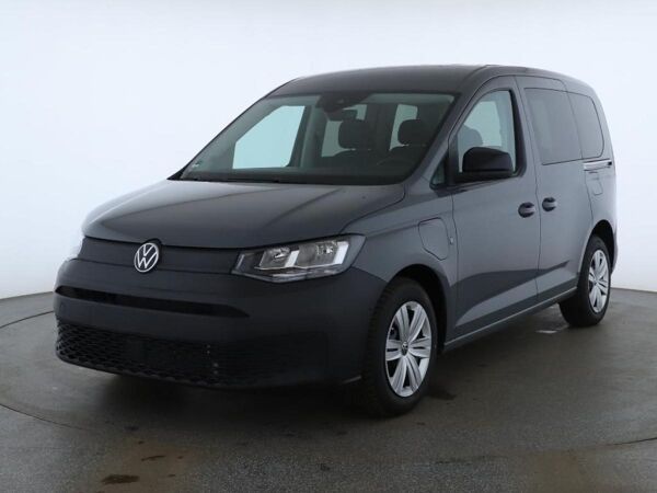 Volkswagen Caddy Hybrid DSG ParkAssist ACC NAVI SHZ KlimaA bild 2