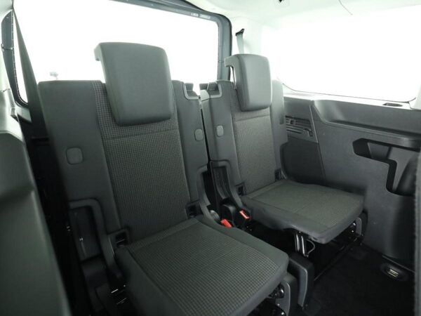 Volkswagen Caddy Maxi LR 2.0 TDI 4Motion 7-Sitzer STHZ PANO bild 6