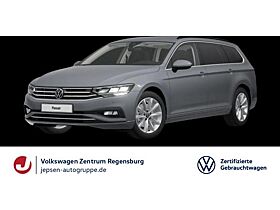 Volkswagen Passat Variant Business Black Style 2.0 TDI DSG
