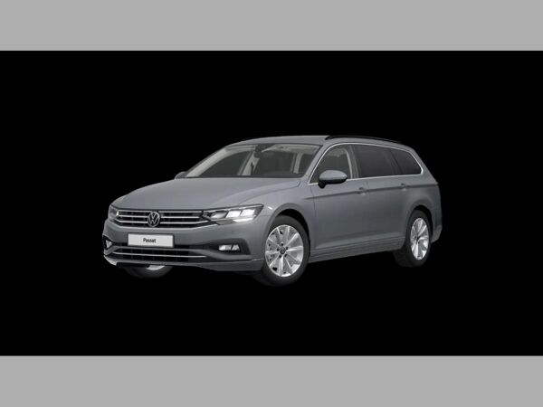 Volkswagen Passat Variant Business Black Style 2.0 TDI DSG bild 3