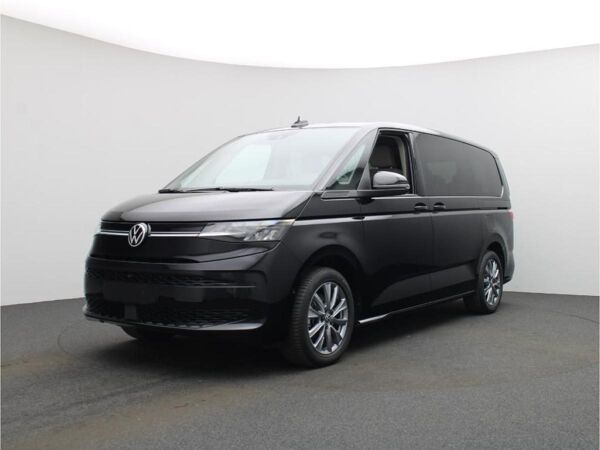 Volkswagen T7 Multivan Langversion Life Hybrid DSG 360 AHK bild 2
