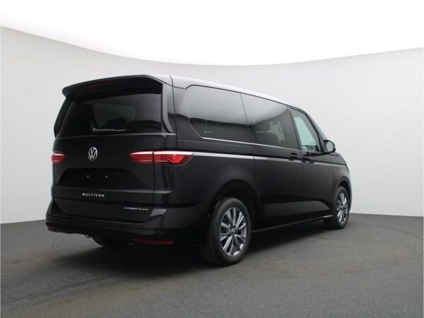 Volkswagen T7 Multivan Langversion Life Hybrid DSG 360 AHK bild 3