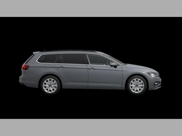 Volkswagen Passat Variant Business Black Style 2.0 TDI DSG bild 7