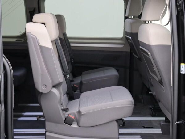 Volkswagen T7 Multivan Langversion Life Hybrid DSG 360 AHK bild 6