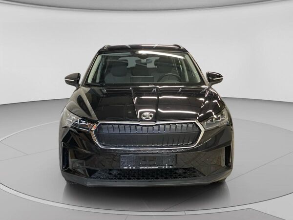 Skoda ENYAQ 60 IV*Loft*Parkpaket*Klima*Infotainment*Haustürlierferung bild 4