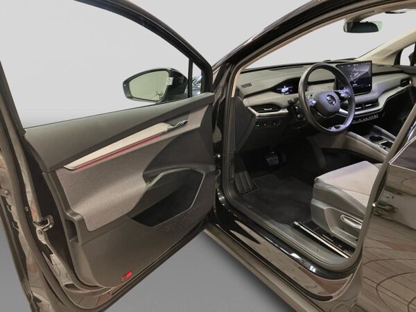 Skoda ENYAQ 60 IV*Loft*Parkpaket*Klima*Infotainment*Haustürlierferung bild 6