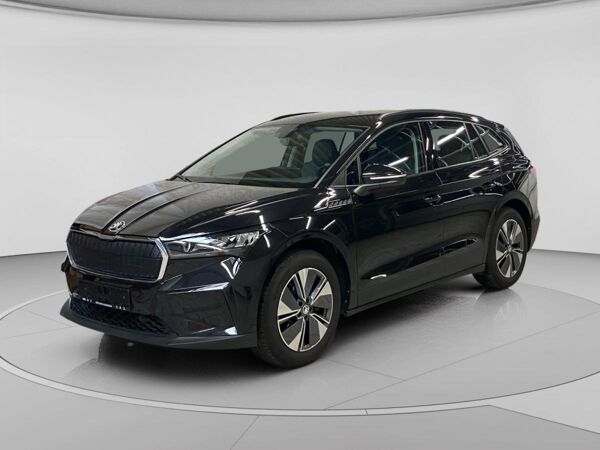 Skoda ENYAQ 60 IV*Loft*Parkpaket*Klima*Infotainment*Haustürlierferung bild