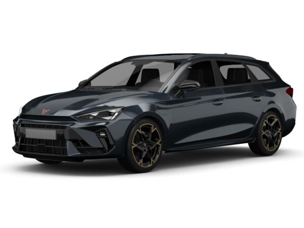 Cupra Leon 2.0 TSI 245kW VZ DSG 4WD Sportstourer bild