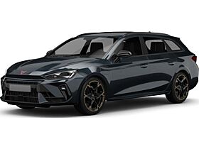 Cupra Leon 2.0 TSI 245kW VZ DSG 4WD Sportstourer