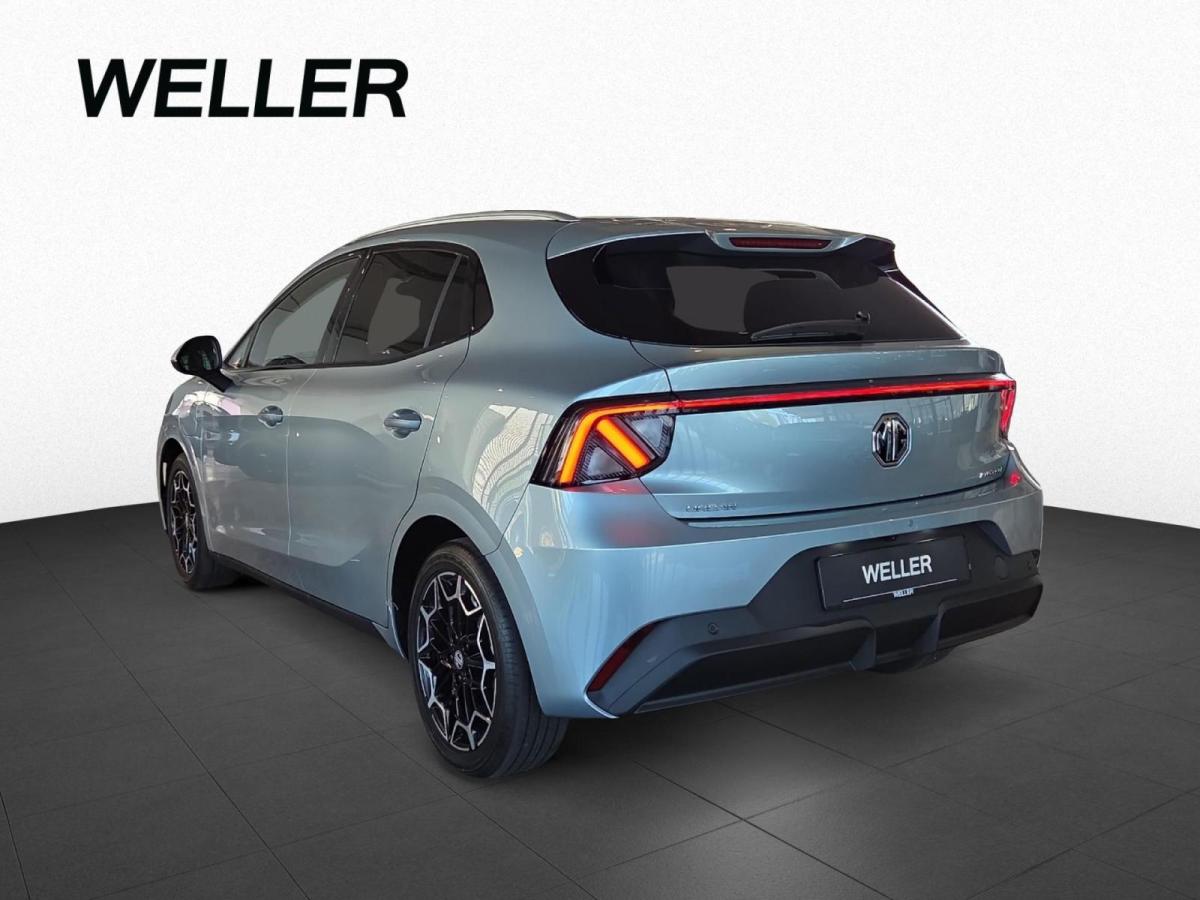 MG MG4 Urban Premium 54 kWh  💸⚡🔋  inkl. 200 € Ladegutschein  🔋 bild 4
